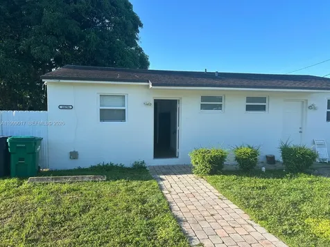 10296 SW 175th Street Miami FL 33157