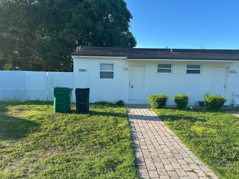 10296 SW 175th Street Miami FL 33157