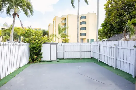 11830 SW 19th Lane Miami FL 33175