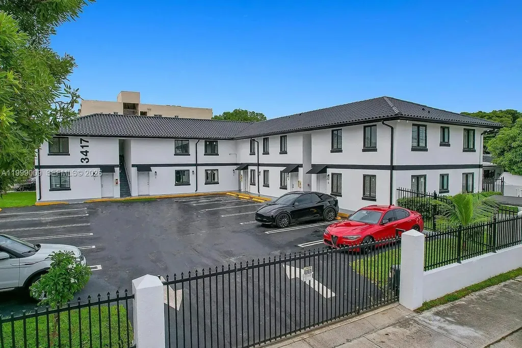 3417 NW 22nd Avenue Miami FL 33142