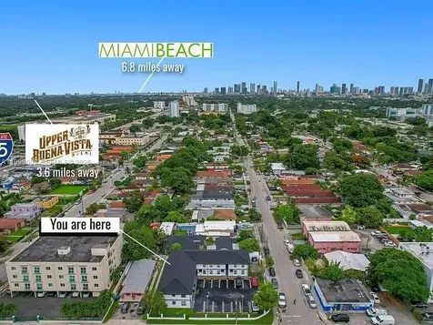 3417 NW 22nd Avenue Miami FL 33142