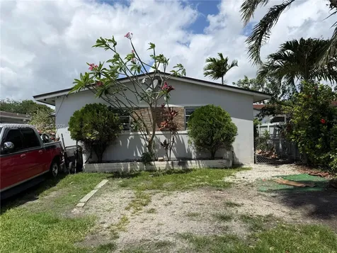 9283 SW 39th Street Miami FL 33165