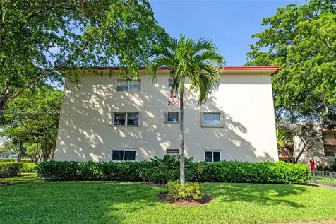 200 SW 132nd Way Pembroke Pines FL 33027