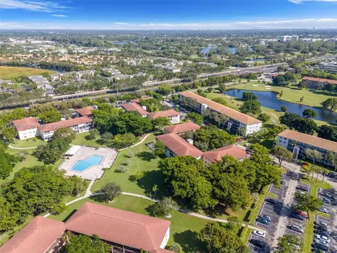 200 SW 132nd Way Pembroke Pines FL 33027