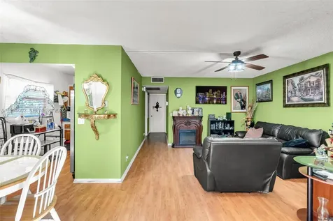 200 SW 132nd Way Pembroke Pines FL 33027