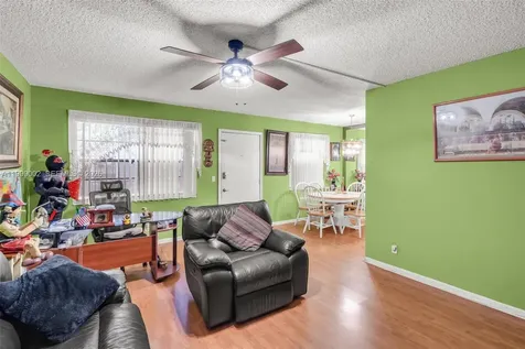 200 SW 132nd Way Pembroke Pines FL 33027