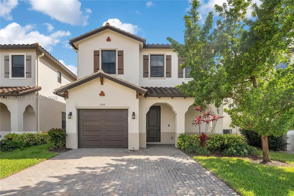 5546 Agostino Way Ave Maria FL 34142