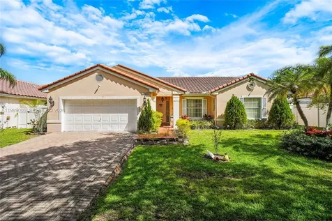 12611 SW 20th Street Miramar FL 33027