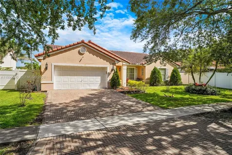 12611 SW 20th Street Miramar FL 33027