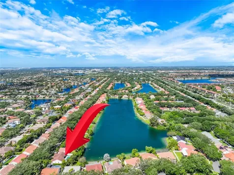 12611 SW 20th Street Miramar FL 33027