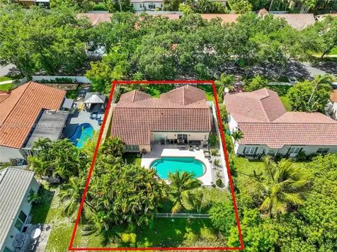 12611 SW 20th Street Miramar FL 33027
