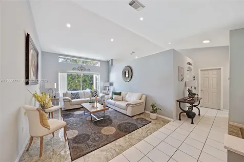12611 SW 20th Street Miramar FL 33027