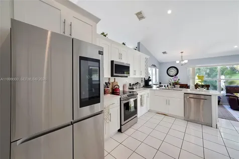 12611 SW 20th Street Miramar FL 33027