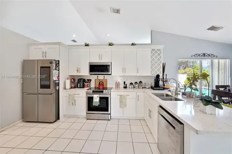 12611 SW 20th Street Miramar FL 33027