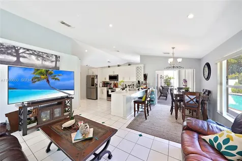 12611 SW 20th Street Miramar FL 33027