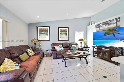 12611 SW 20th Street Miramar FL 33027