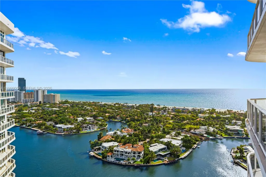 3802 NE 207th Street Aventura FL 33180