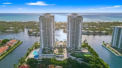 3802 NE 207th Street Aventura FL 33180