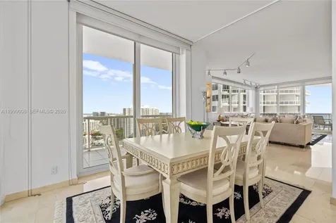 3802 NE 207th Street Aventura FL 33180