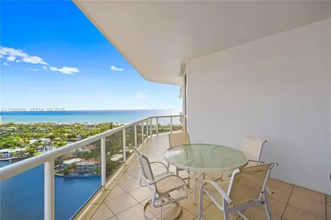 3802 NE 207th Street Aventura FL 33180