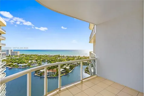 3802 NE 207th Street Aventura FL 33180