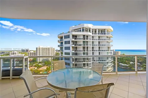 3802 NE 207th Street Aventura FL 33180