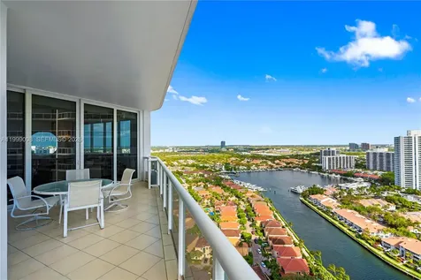 3802 NE 207th Street Aventura FL 33180