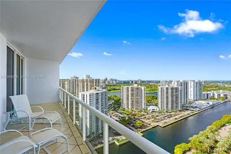 3802 NE 207th Street Aventura FL 33180