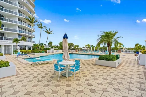 3802 NE 207th Street Aventura FL 33180