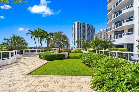 3802 NE 207th Street Aventura FL 33180