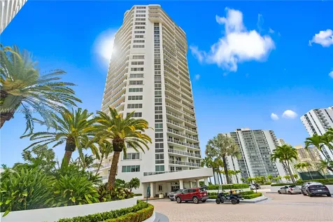3802 NE 207th Street Aventura FL 33180