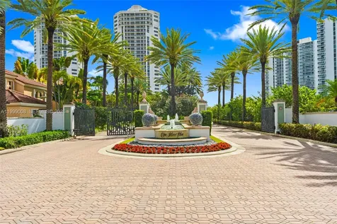 3802 NE 207th Street Aventura FL 33180