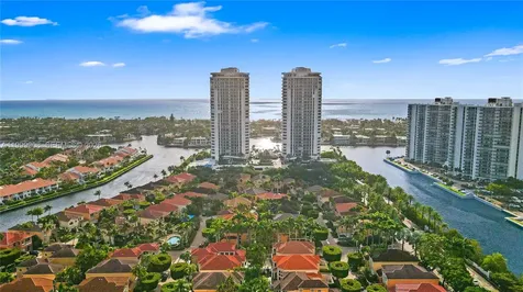 3802 NE 207th Street Aventura FL 33180
