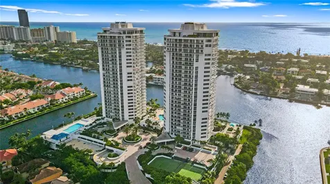 3802 NE 207th Street Aventura FL 33180
