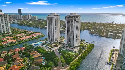 3802 NE 207th Street Aventura FL 33180