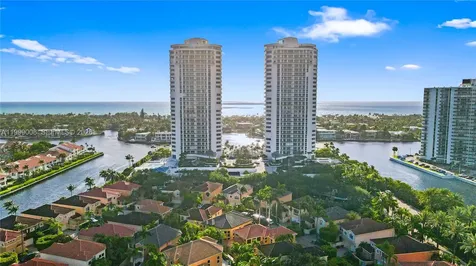 3802 NE 207th Street Aventura FL 33180