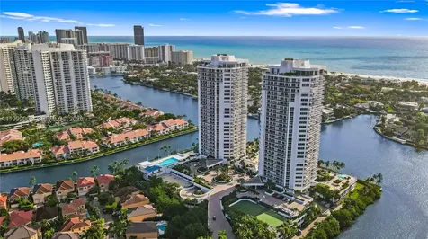 3802 NE 207th Street Aventura FL 33180