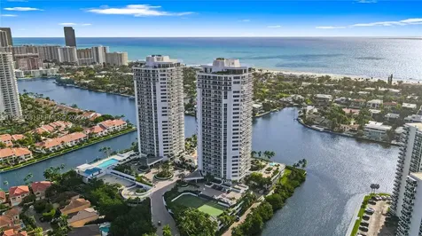 3802 NE 207th Street Aventura FL 33180
