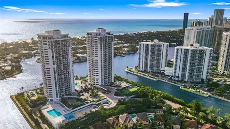 3802 NE 207th Street Aventura FL 33180