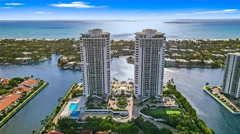 3802 NE 207th Street Aventura FL 33180