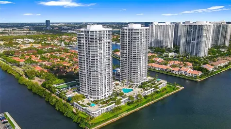 3802 NE 207th Street Aventura FL 33180