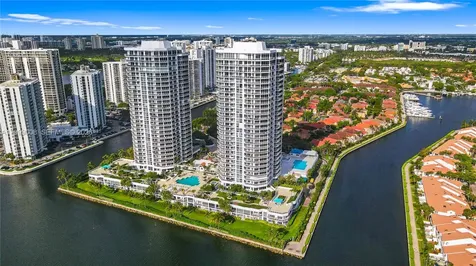 3802 NE 207th Street Aventura FL 33180
