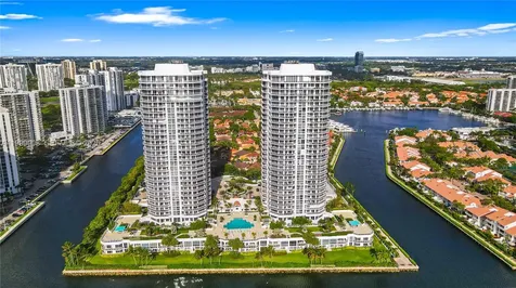 3802 NE 207th Street Aventura FL 33180
