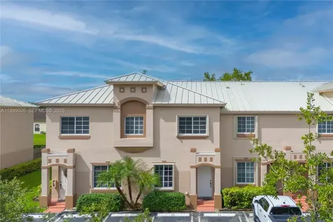 15750 SW 92nd Avenue Palmetto Bay FL 33157