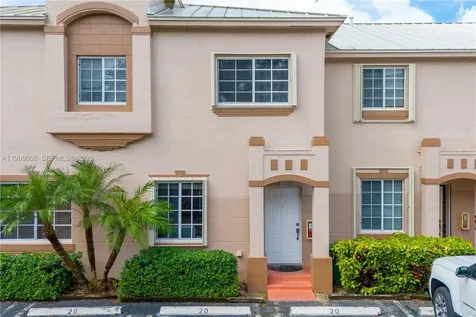 15750 SW 92nd Avenue Palmetto Bay FL 33157