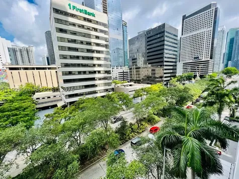 951 W Brickell Avenue Miami FL 33131