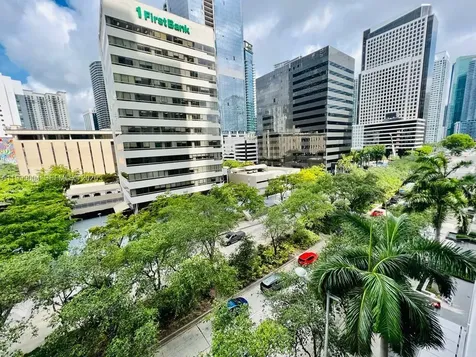 951 W Brickell Avenue Miami FL 33131