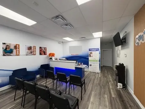 2701 SW 142nd Avenue Miami FL 33175