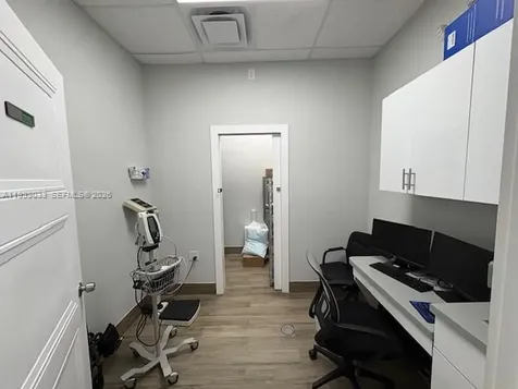 2701 SW 142nd Avenue Miami FL 33175