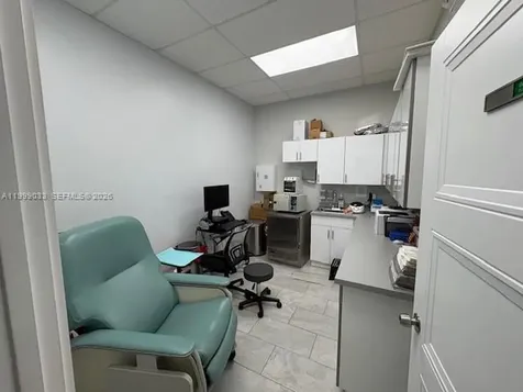 2701 SW 142nd Avenue Miami FL 33175